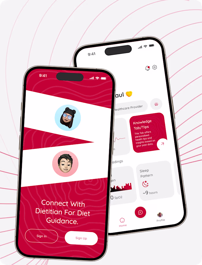 MEDICAL APP