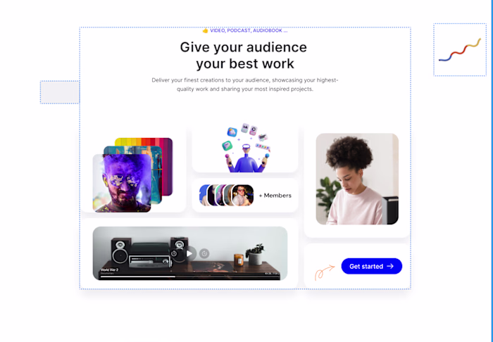 Beautiful UI shouldn't require messy