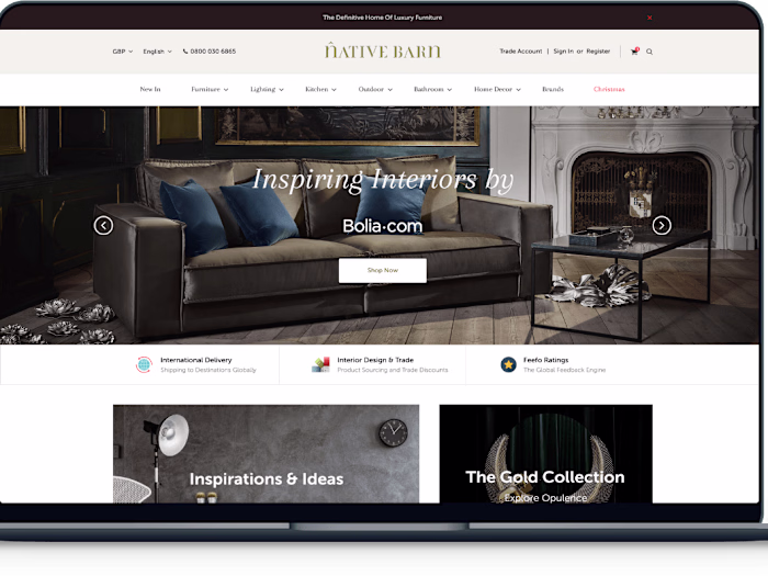 Nativebarn.Com