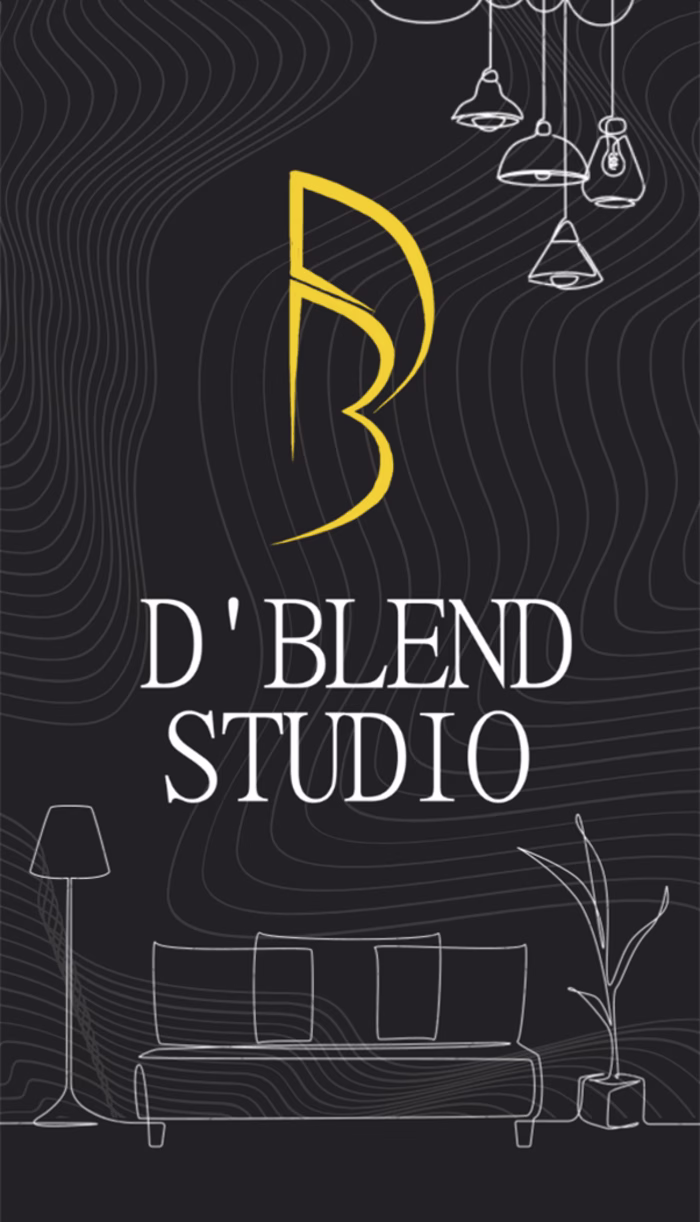 visiting card