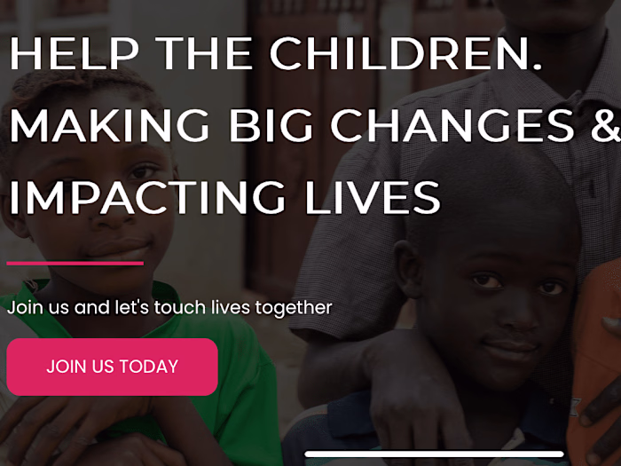 CourageFoundation – Give a Hand