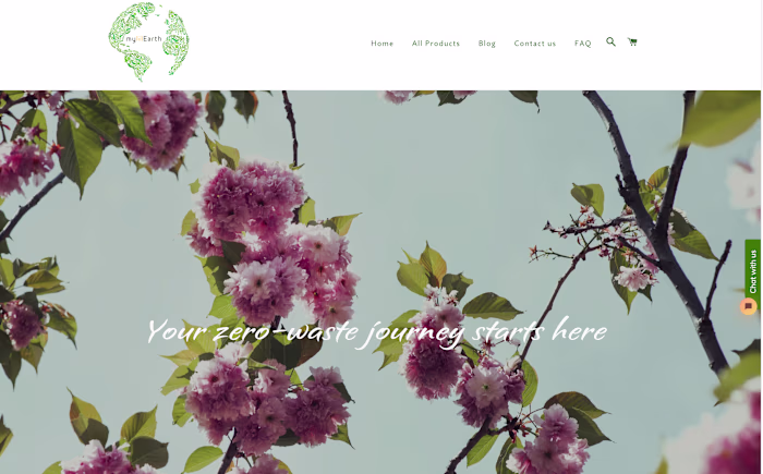 Blog Writer 