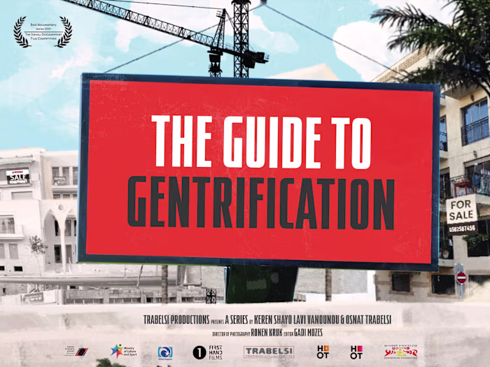 A documentary series explaining the