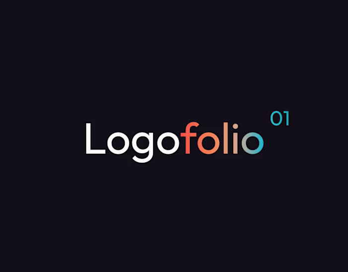 Logofolio 2019