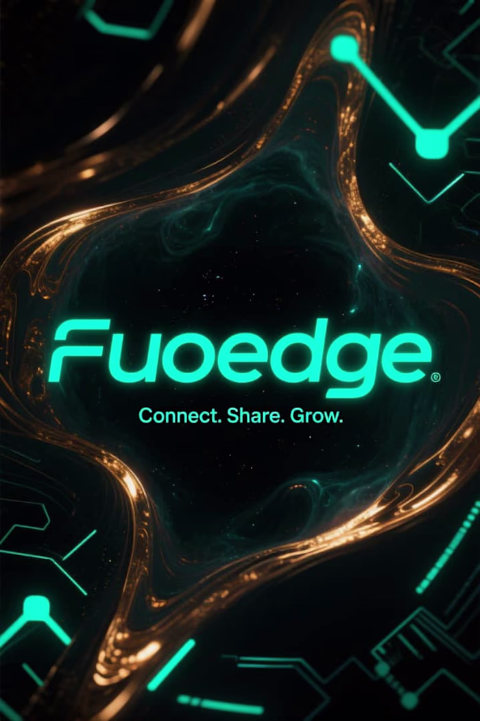 Fuo platform logo 