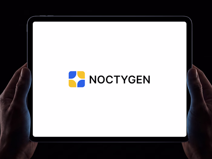 Noctygen Logo