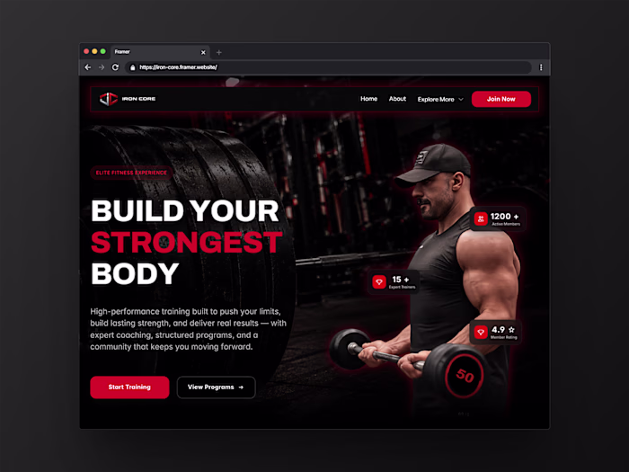 🚀 Launching My First Premium