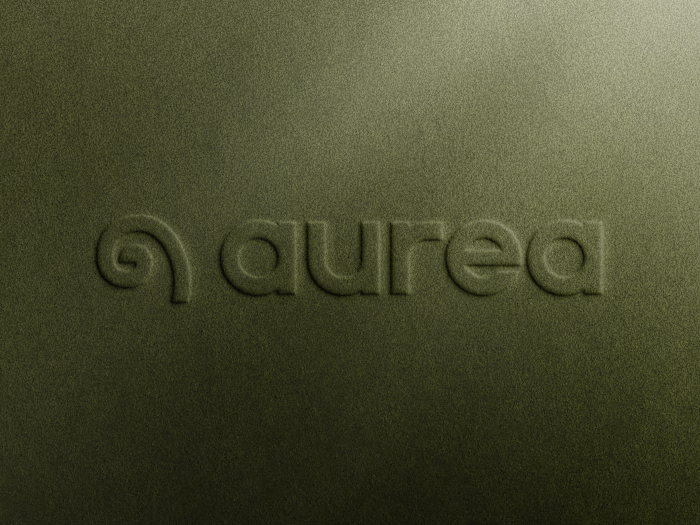 Aurea | Visual Identity