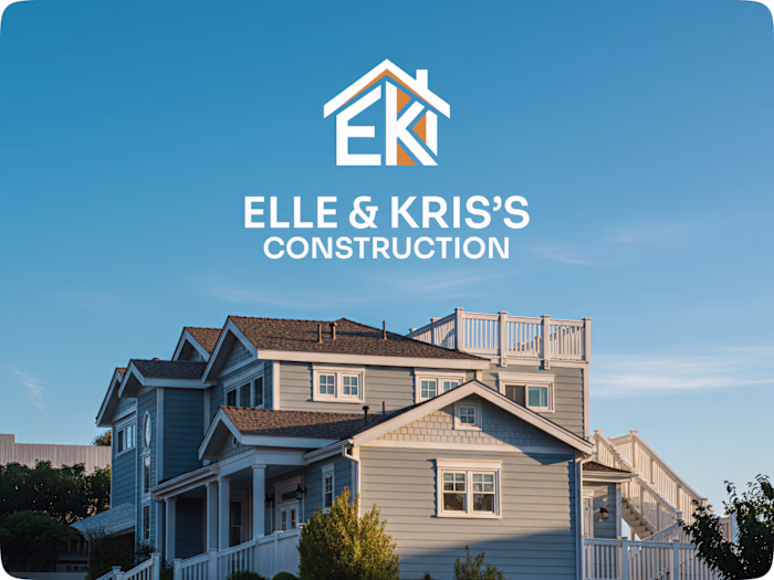 Elle & Kris's Construction