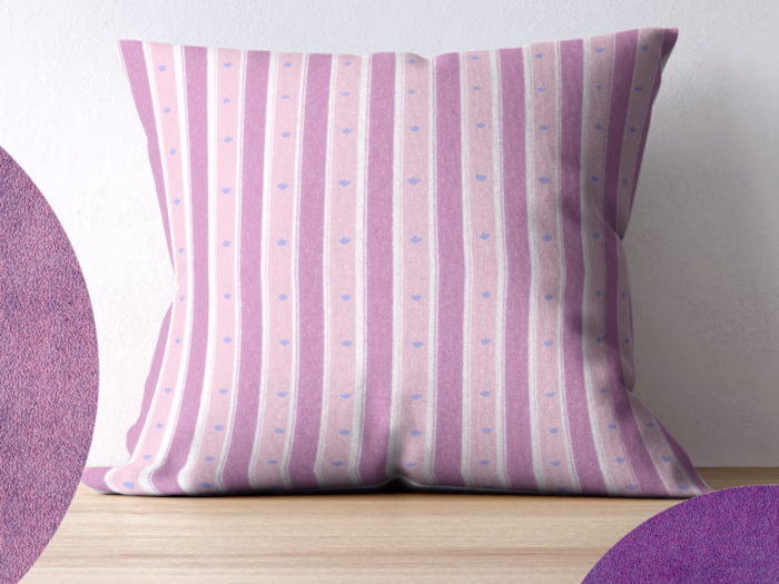 Pattern design 