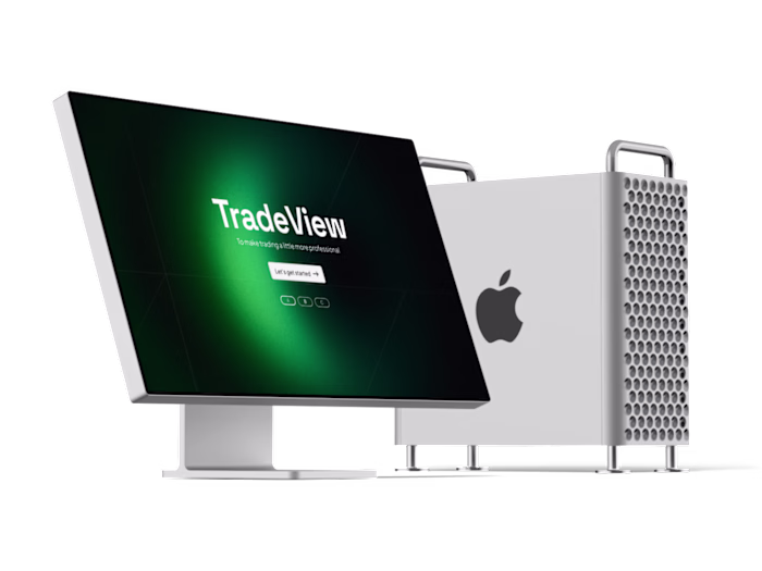 TradeView | Premium Trading Website for Event Betting