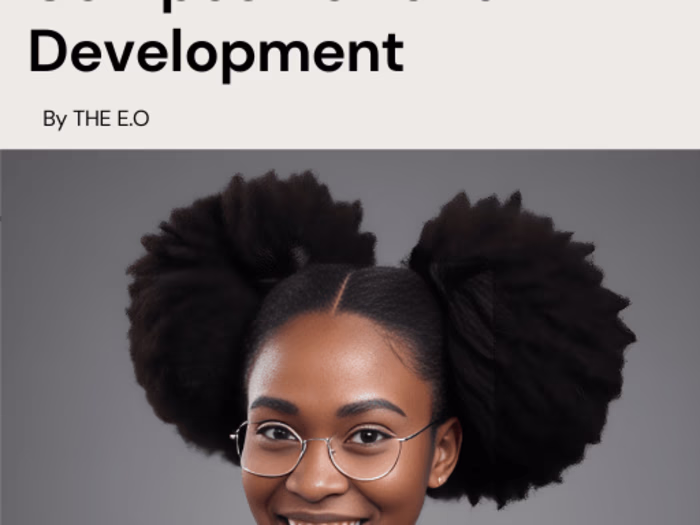 Beauty-Tech Innovation: Developing a Digital Product 