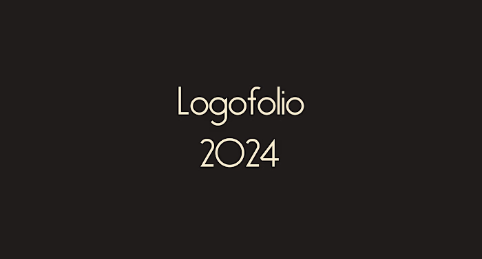 Logofolio 2024 :: Behance
