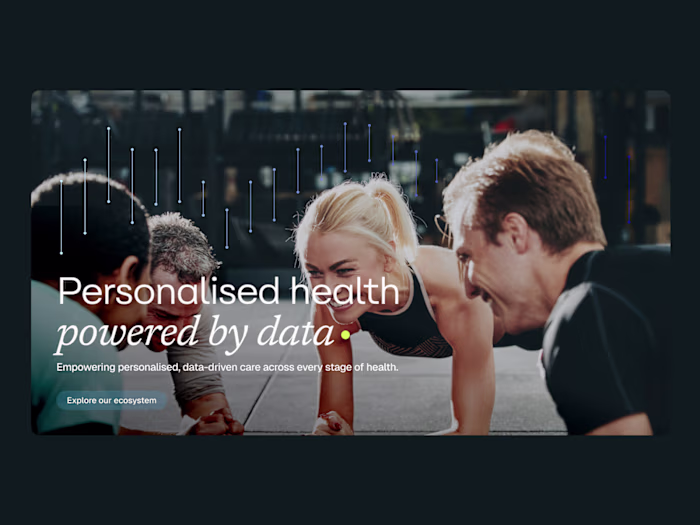 New website launch for Hale

What