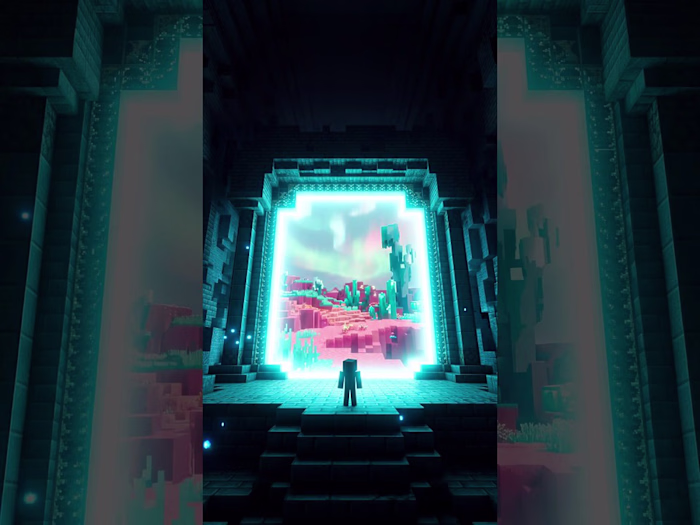 Minecraft Is Getting a NEW