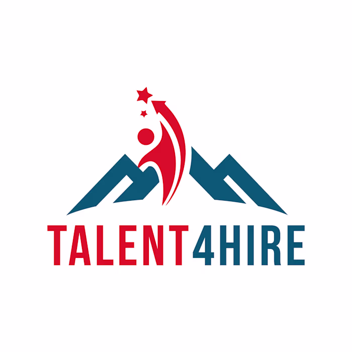 Talent4Hire | Talent Search & Staffing Agency