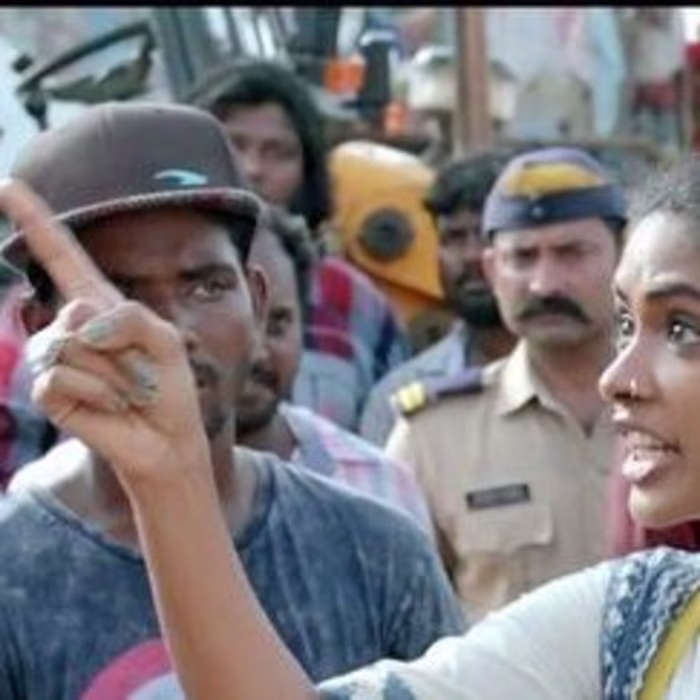 Anjali Patil Instagram Post