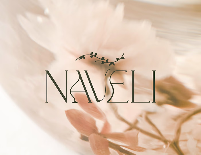 NAVELI - IDENTITY DESIGN