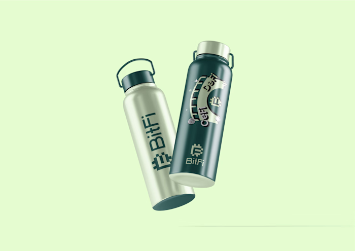 A merchandise design project for