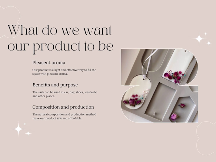 Business Model & Brand Strategy for Wax Sachets Startup