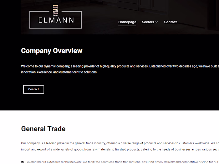 Elmann