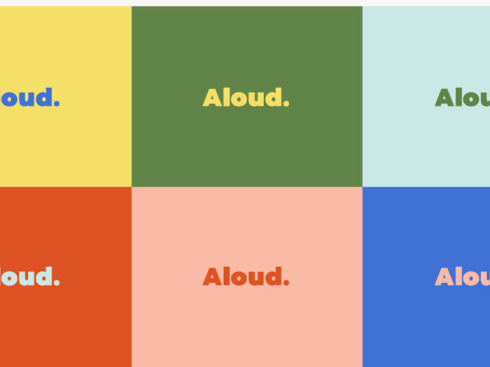 Mental Health Group Branding