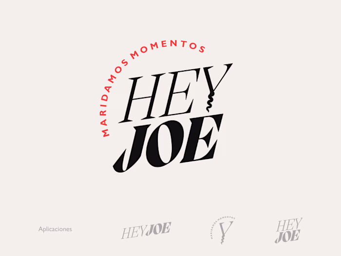 Hey Joe