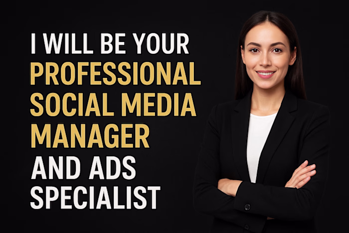 Social Media Strategy & Lead Generation System