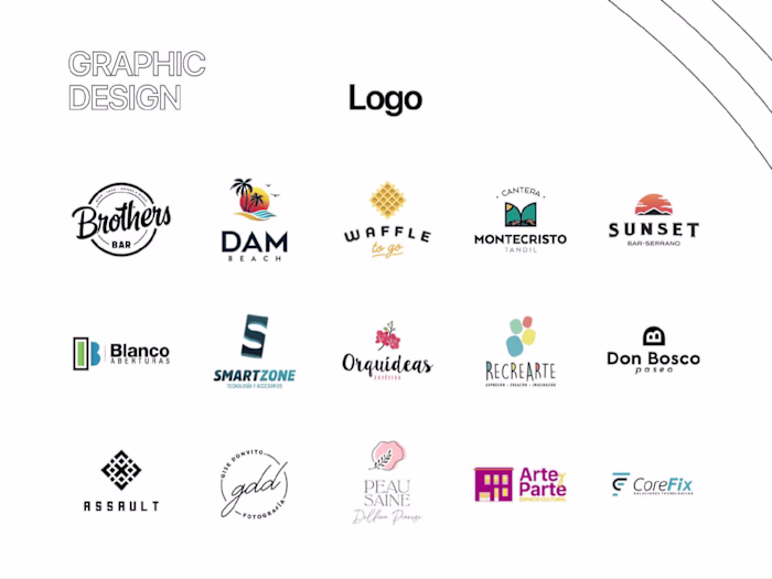 Logo Creation