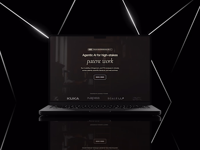 Stilta — YC-backed Agentic AI Startup