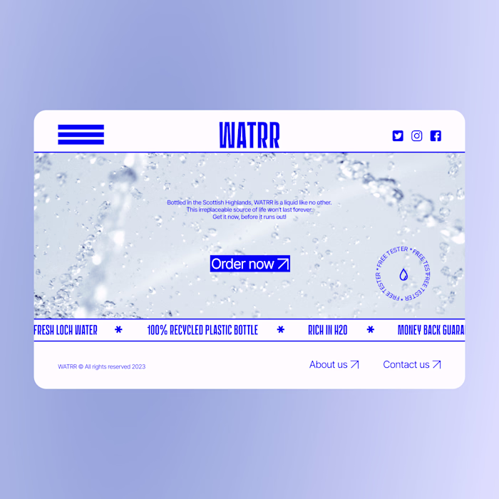 Website Designs