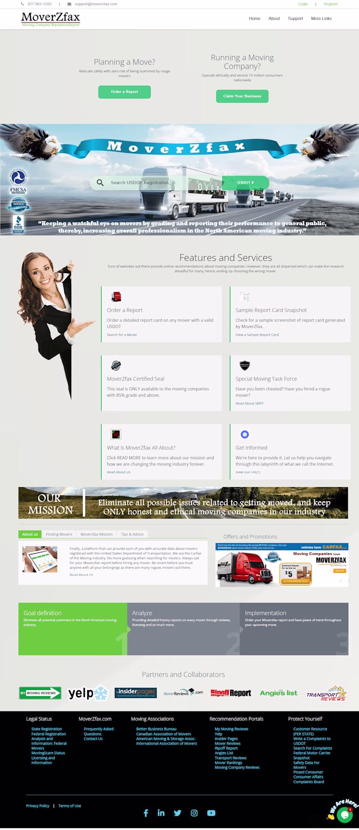 Wordpress website design and development