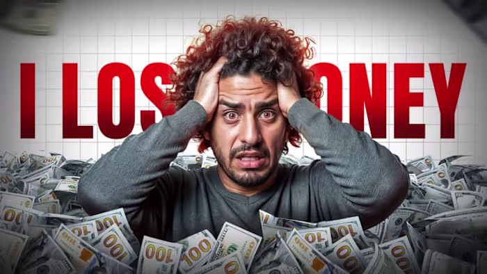 Thumbnail Design 
Eye-catching visuals, bold