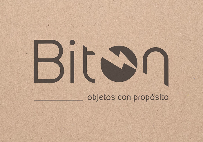 BIT ON | Visual Identity