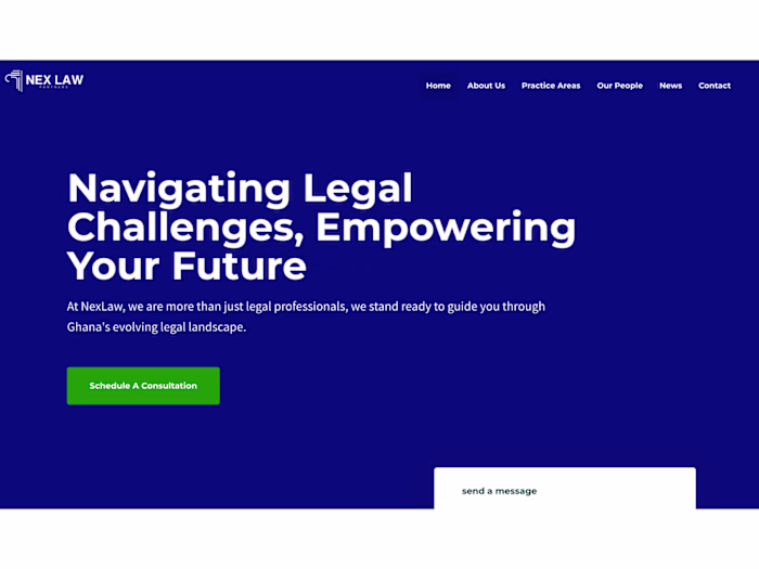 Nexlaw Attorneys