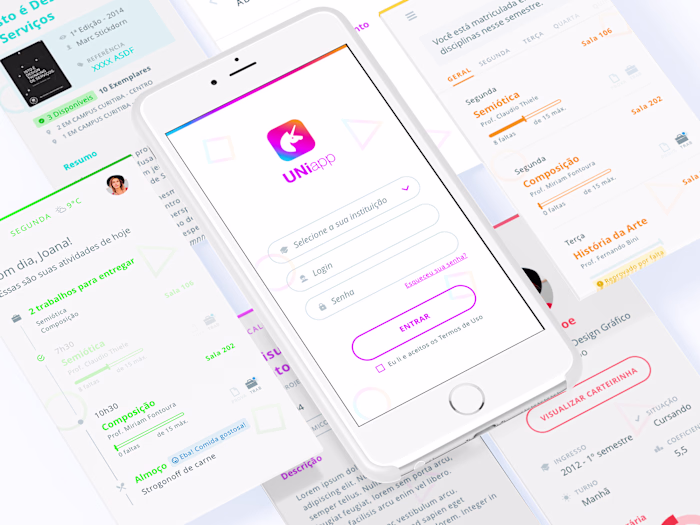 UniAPP