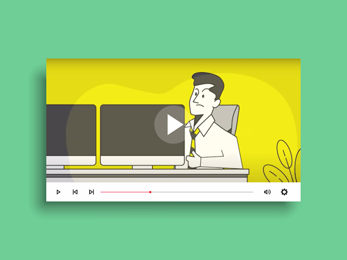  2D Animation - Tractics