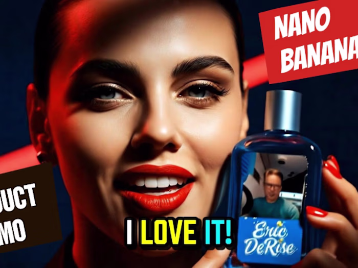 My Latest Production:  I had a lot of fun with this AI Gener...