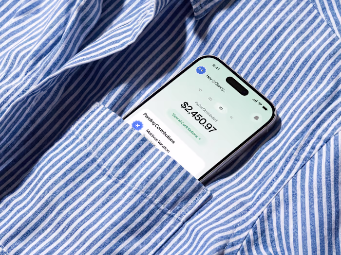 Splitpay is a contribution-circle app
