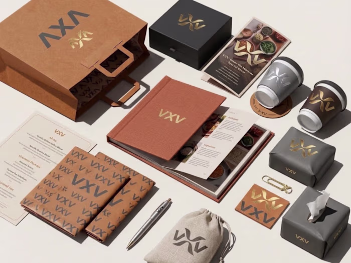 "VXV Coffee | Premium Artisanal