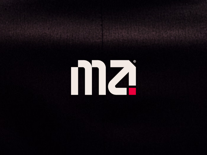 Moayad Personal Branding | Personal Branding Logo