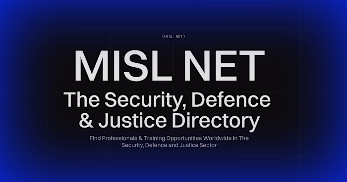 Global Directory for Security, Defence & Justice