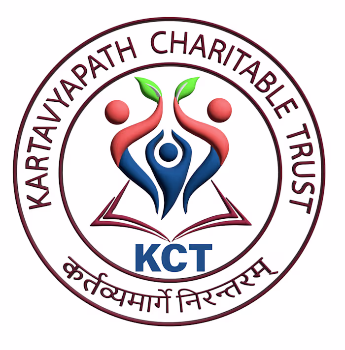 This logo was designed for
