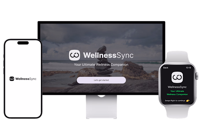 WellnessSync