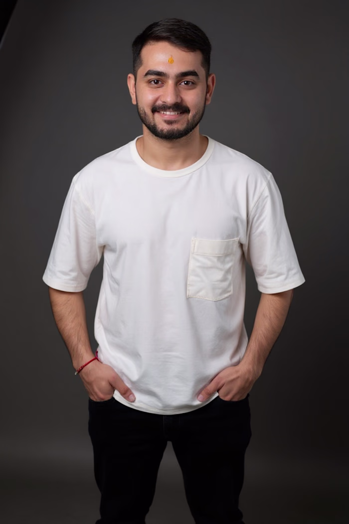 Nevil Portfolio