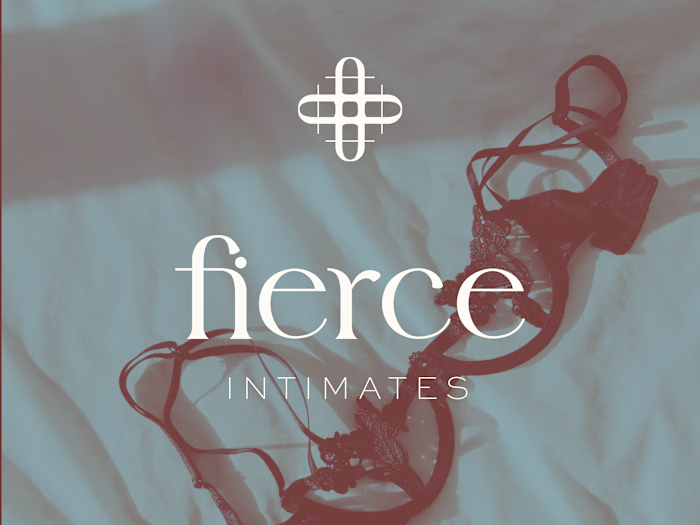 Fierce Intimates