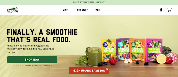 Custom Store Developer | Shopify