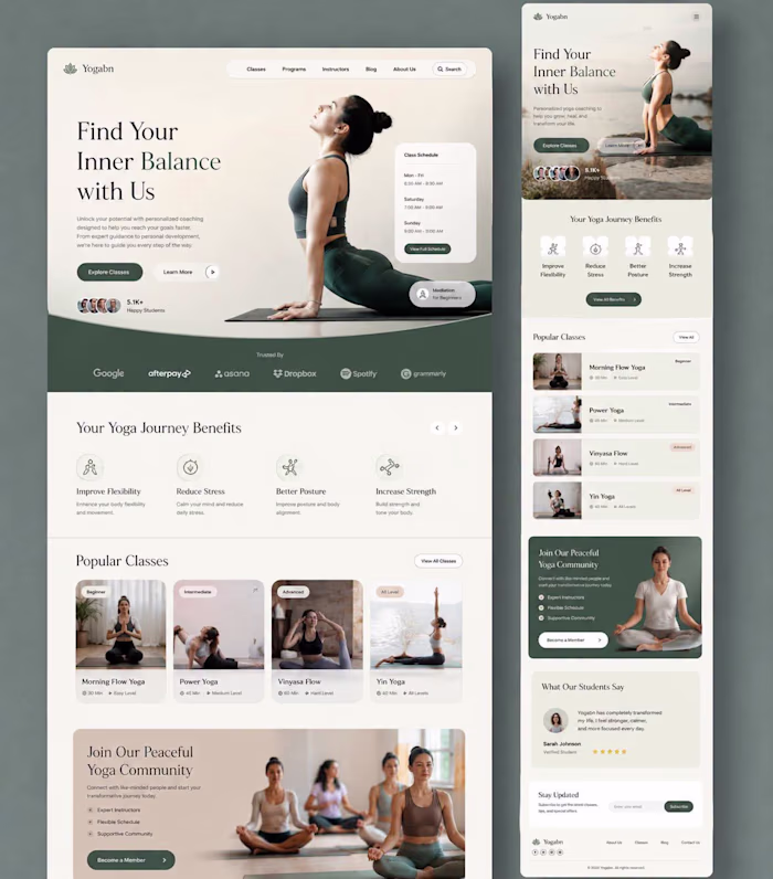 Figma to Wordpress Elementor pro Design!