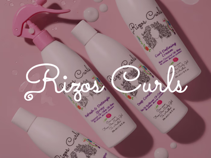 Rizos Curls