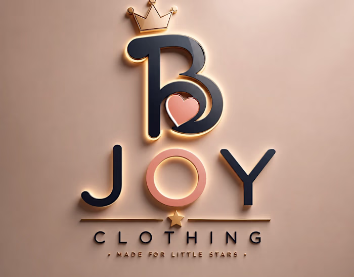 KIDS CLOTHING LOGO